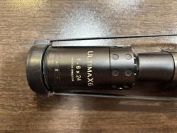 Французский карабин Verney Carron Impact NT One