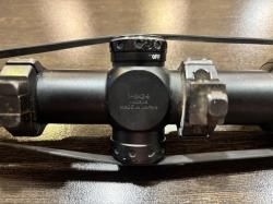 Французский карабин Verney Carron Impact NT One