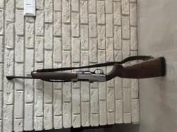 Французский карабин Verney Carron Impact NT One