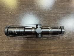 Французский карабин Verney Carron Impact NT One