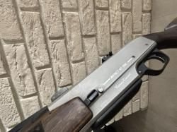 Французский карабин Verney Carron Impact NT One