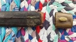 Французский тесак обр. 1831 года 
