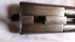 Французское ружьё IDEAL кал16