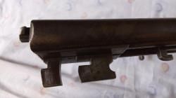 Французское ружьё IDEAL кал16