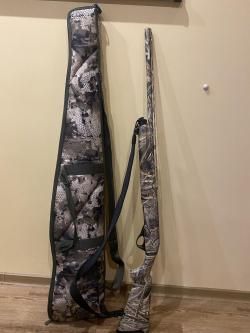 Franhi Affinity 3 Camo Max 5