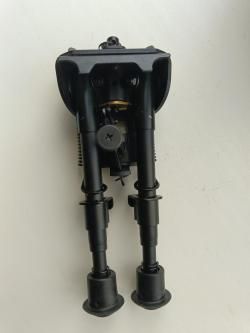 Франк горизонт 308