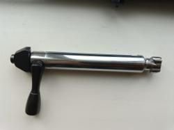Франк горизонт 308