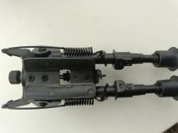 Франк горизонт 308