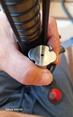 Франки аффинити 3