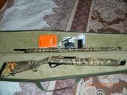 Франки Аффинити камо макс 3