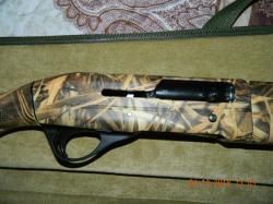 Франки Аффинити камо макс 3