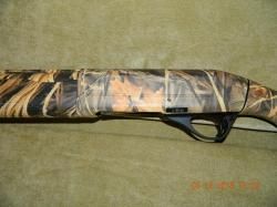 Франки Аффинити камо макс 3