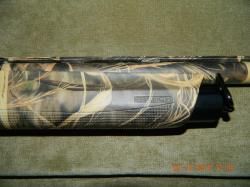 Франки Аффинити камо макс 3