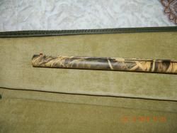 Франки Аффинити камо макс 3