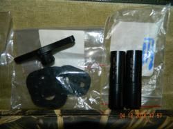 Франки Аффинити камо макс 3