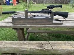 Франки горизонт 30-06