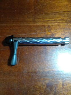 Франки горизонт 308 калибр.