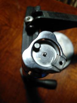 Франки горизонт 308 калибр.