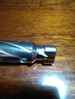 Франки горизонт 308 калибр.