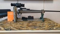 Франки Горизонт 308Win Elite Camo B-Gray (комплект)