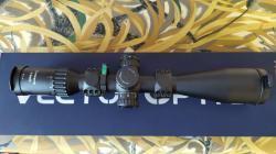 Франки Горизонт 308Win Elite Camo B-Gray (комплект)