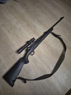 Франки Горизонт (Franchi Horizon) 30-06 sprg