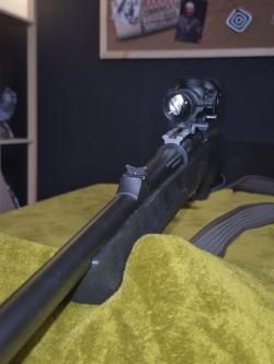 Франки Горизонт (Franchi Horizon) 30-06 sprg