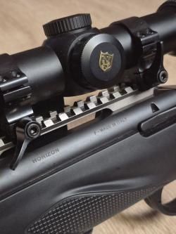 Франки Горизонт (Franchi Horizon) 30-06 sprg