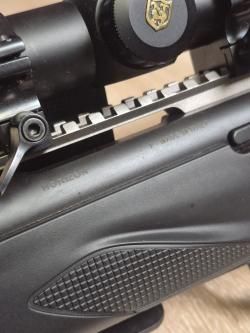 Франки Горизонт (Franchi Horizon) 30-06 sprg