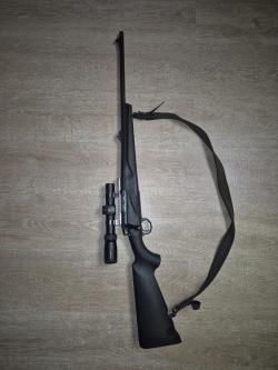 Франки Горизонт (Franchi Horizon) 30-06 sprg