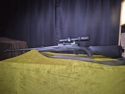 Франки Горизонт (Franchi Horizon) 30-06 sprg