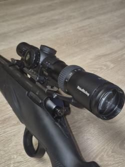 Франки Горизонт (Franchi Horizon) 30-06 sprg