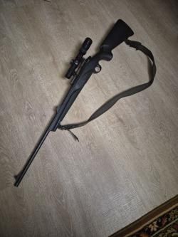 Франки Горизонт (Franchi Horizon) 30-06 sprg