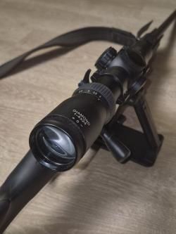 Франки Горизонт (Franchi Horizon) 30-06 sprg