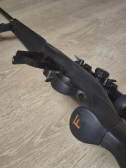 Франки Горизонт (Franchi Horizon) 30-06 sprg