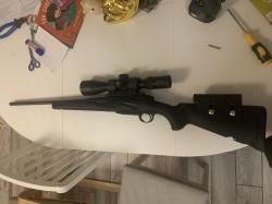 Франки горизонт 