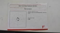 Франки Горизонт