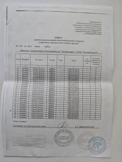 Франки Горизонт