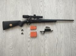 Франки горизонт