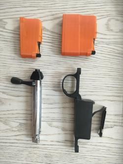 Франки горизонт