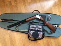 Frankonia Gladius 12/76 Кал.