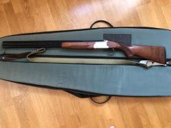 Frankonia Gladius 12/76 Кал.