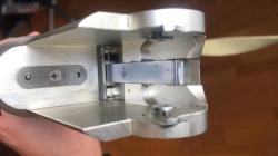 Frankonia Gladius 12/76 Кал.