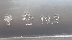 Frankonia Gladius 12/76 Кал.