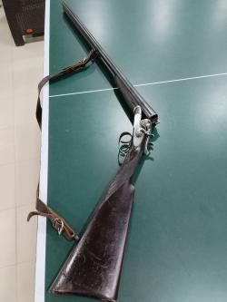 Франкот, 1924год