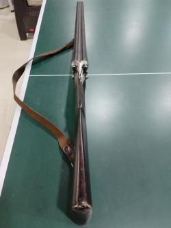 Франкот, 1924год