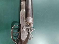 Франкот, 1924год