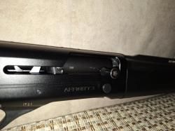 Franсhi Affinity 3 One