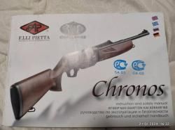 Fratelli Pietta Chronos