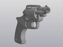 Freedersson M5 "Karakurt" механическое пусковое устройство